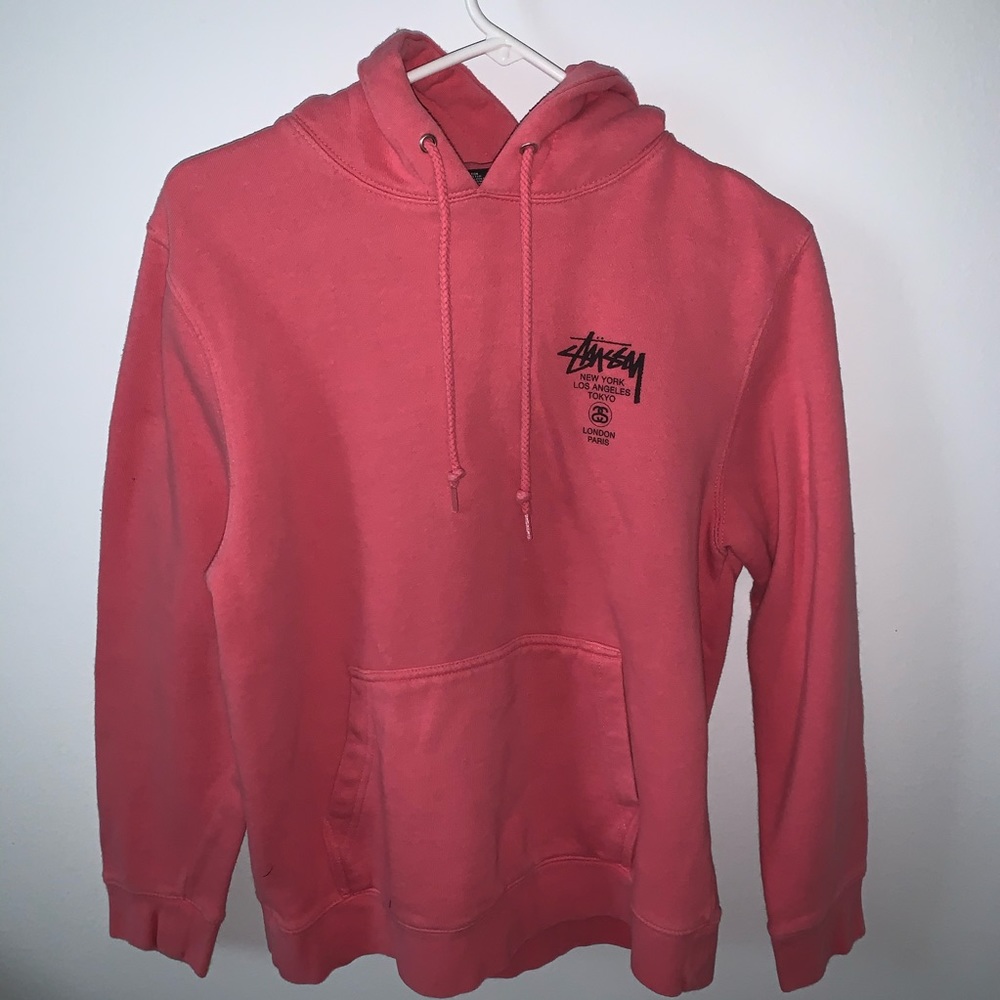 Stüssy Hoodie